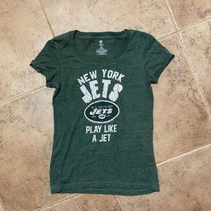 NFL - Jets Tee XS